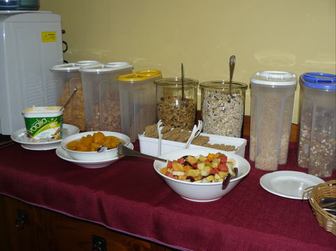 Australia Park Motel - Dalby Accommodation 1