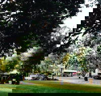 Bailey Bar Caravan Park - Dalby Accommodation