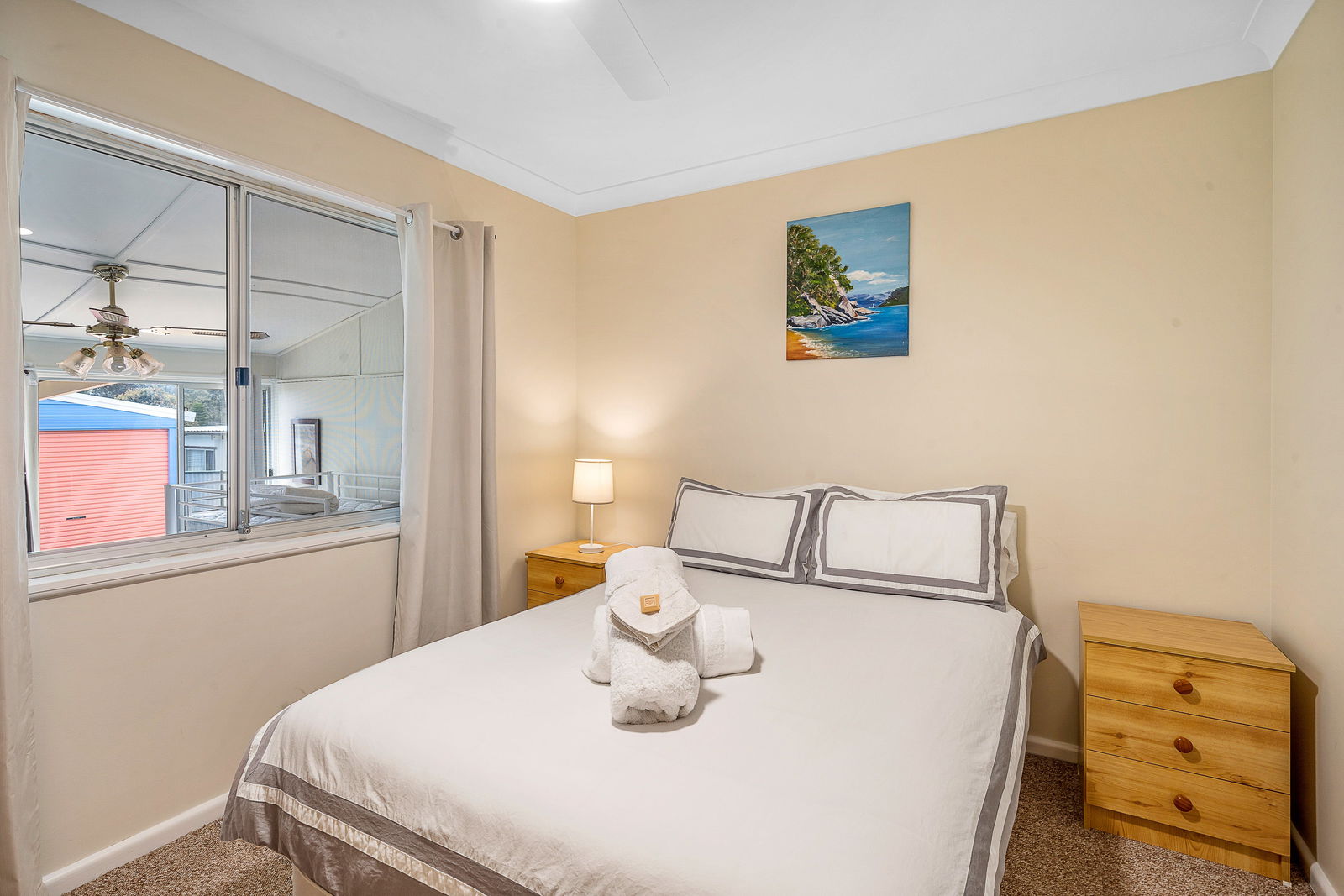  Dalby Accommodation
