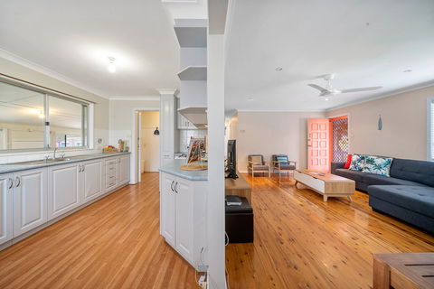 Balena Blu - Dalby Accommodation 2