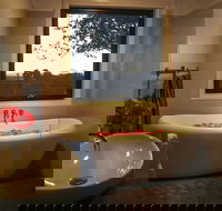 Ballachulish Farm Stay - Dalby Accommodation