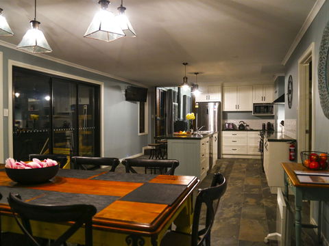 Ballachulish Farm Stay - Dalby Accommodation 1