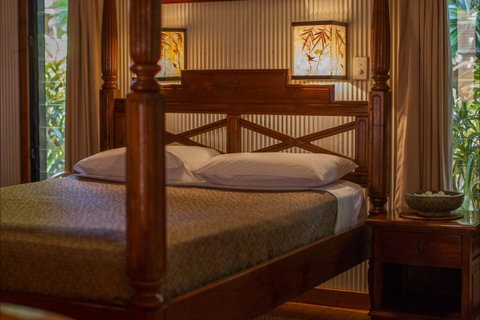 Bali Hai Resort And Spa - Dalby Accommodation 1