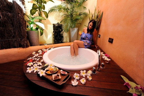 Bali Hai Resort And Spa - Dalby Accommodation 2