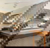 Ballina Travellers Lodge Motel - Dalby Accommodation