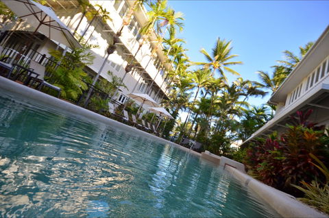 Balboa Apartments - Dalby Accommodation 1