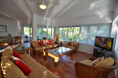 Balboa Apartments - Dalby Accommodation 2