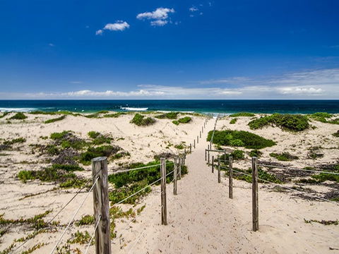 Banksia Green Campground - Dalby Accommodation 2