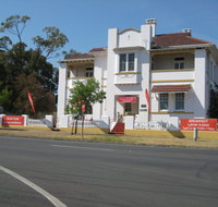 B and B on Bettington - Dalby Accommodation