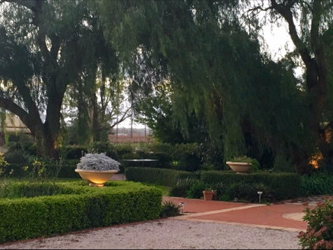 BAROSSA  HOUSE - Dalby Accommodation 2