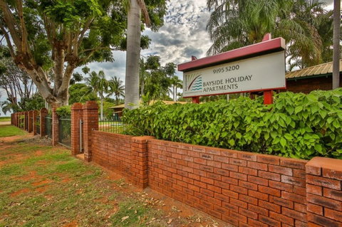 Bayside Holiday Apartments - Dalby Accommodation 0