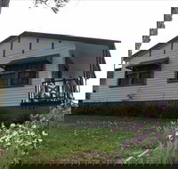Bayview Cottage - Dalby Accommodation