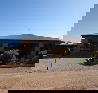 Baydream - Dalby Accommodation