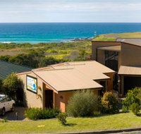 Beachfront Apartments Narooma - Dalby Accommodation