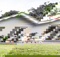 Beachwood - Dalby Accommodation