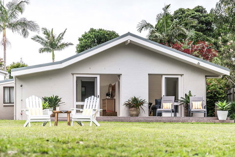 Beachwood - Dalby Accommodation 0