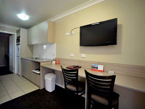 Bellview Motel - Dalby Accommodation 2