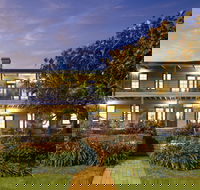 Bellevue Accommodation The Bellevue Kiama - Dalby Accommodation