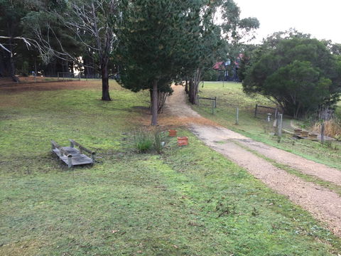 Bells Estate Great Ocean Road Cottages - Dalby Accommodation 1