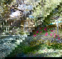 Bendigo Cottages Bed and Breakfast - Dalby Accommodation