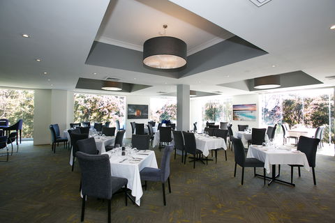Best Western Plus Apollo International Hotel - Dalby Accommodation 2