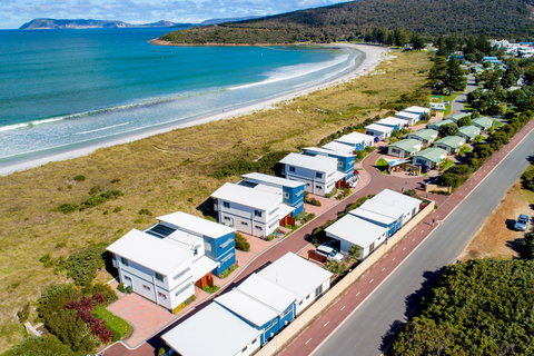 BIG4 Middleton Beach Holiday Park - Dalby Accommodation 1