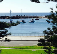 Boat Harbour Motel Wollongong - Dalby Accommodation