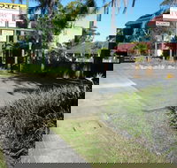 Bomaderry Motor Inn - Dalby Accommodation