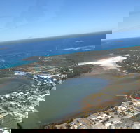 Bremer Bay Caravan Park - Dalby Accommodation