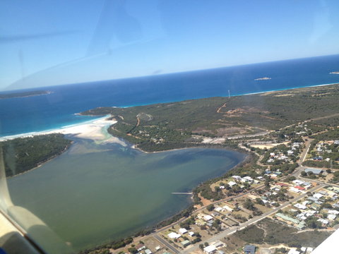 Bremer Bay Caravan Park - Dalby Accommodation 0