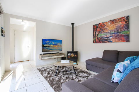 Bright Delight - Dalby Accommodation 2
