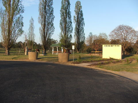 Bundarra Caravan Park - Dalby Accommodation 0