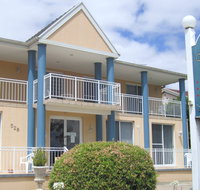 Canberran Lodge - Dalby Accommodation