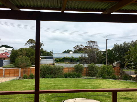 Carry Getaway - Dalby Accommodation 1