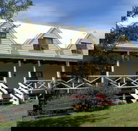 Celestine House - Dalby Accommodation