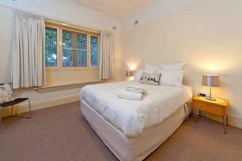 Central Crisp - Dalby Accommodation 2