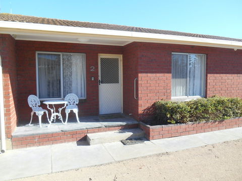 Clan Ranald Holiday Unit 2 - Dalby Accommodation 0