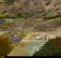 Cochabonddu - Dalby Accommodation