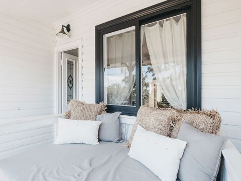 Collective Retreat - Dalby Accommodation 0