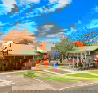 Comfort Inn Lady Augusta - Dalby Accommodation