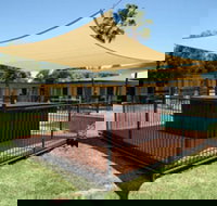 Cootamundra Gardens Motel - Dalby Accommodation