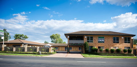Cousins Motor Inn - Dalby Accommodation 0