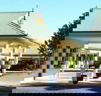 Country Gardens Motor Inn - Dalby Accommodation