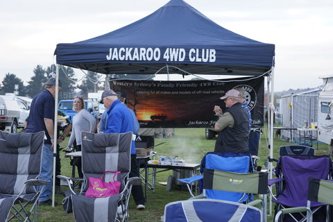 Crookwell Show Ground - Dalby Accommodation 0
