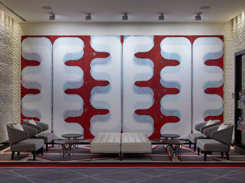 Crown Promenade Melbourne - Dalby Accommodation 0