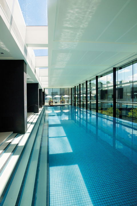 Crown Promenade Melbourne - Dalby Accommodation 2