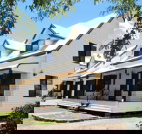 Dalby Apartments Self Contained Motel Accommodation - Dalby Accommodation