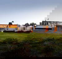 Dales of Derby - Dalby Accommodation