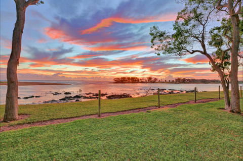Discovery Parks - Tannum Sands - Dalby Accommodation 0
