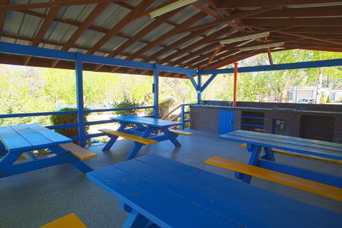 Discovery Parks - Jindabyne - Dalby Accommodation 1